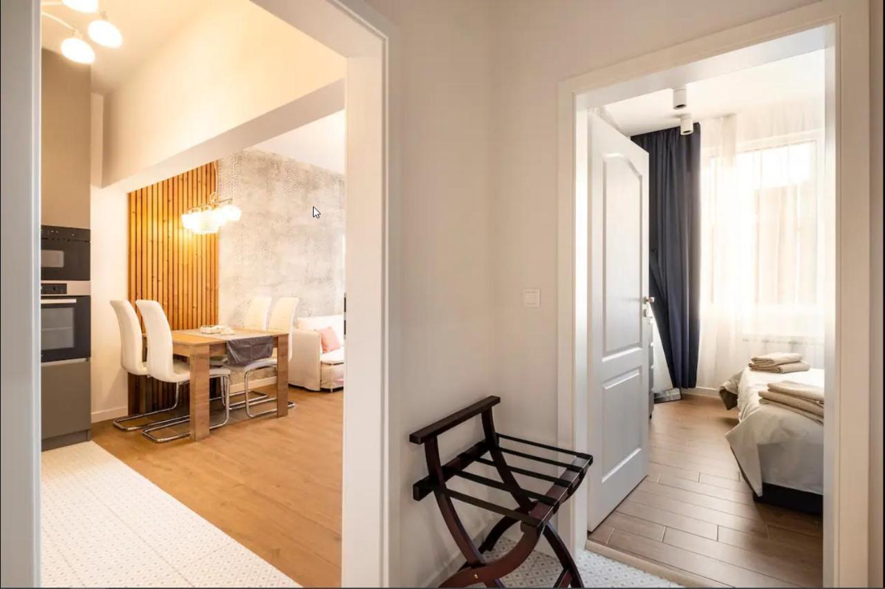 Stylish 1Bdr Central Apartment Sofia Luaran gambar