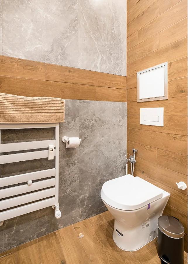 Stylish 1Bdr Central Apartment Sofia Luaran gambar