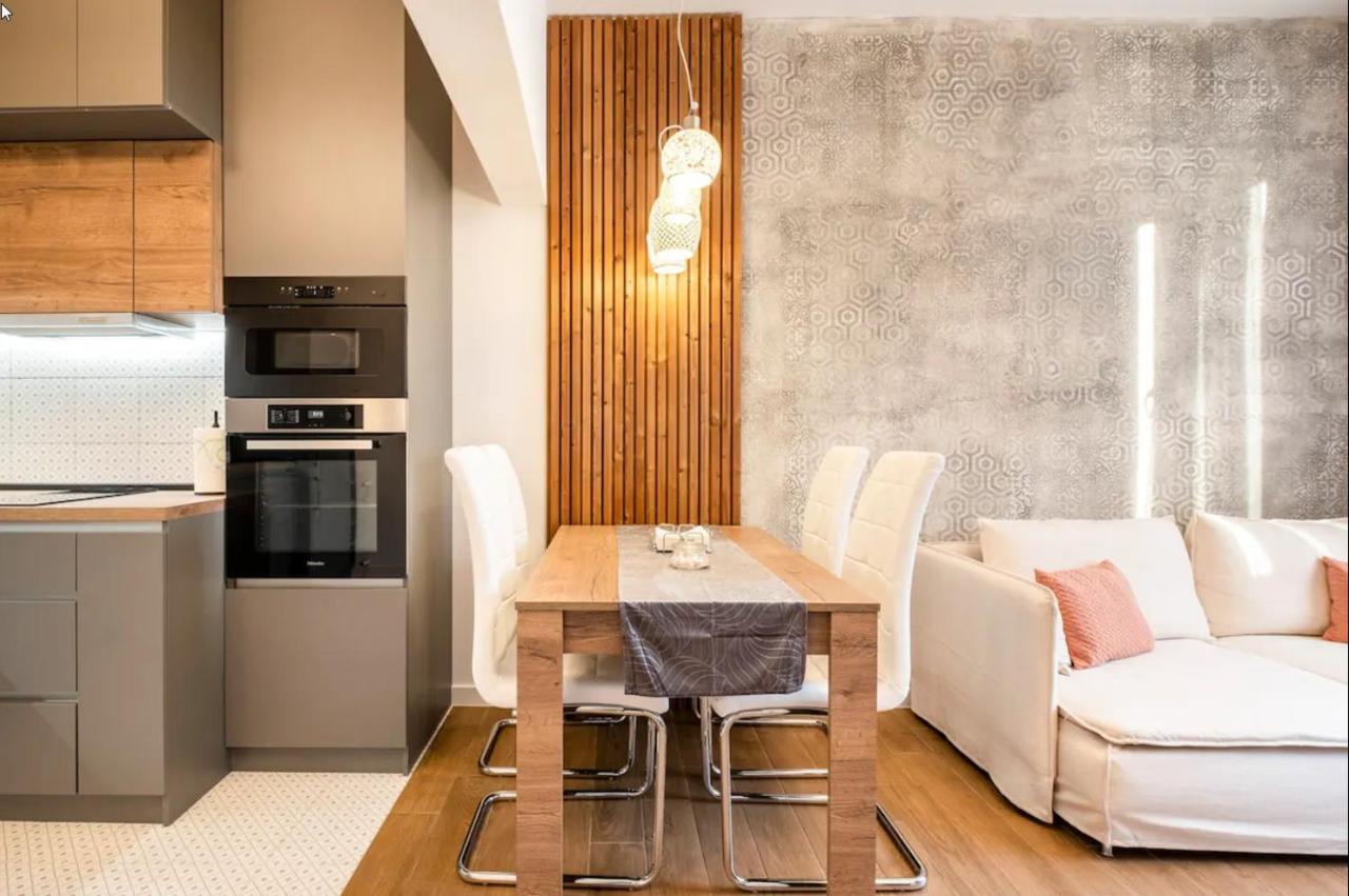 Stylish 1Bdr Central Apartment Sofia Luaran gambar