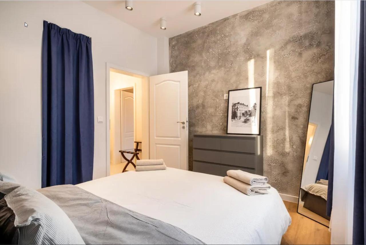 Stylish 1Bdr Central Apartment Sofia Luaran gambar